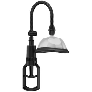 Bedroom Fantasies - Pompe Vaginale - 2 Coupes pas cher