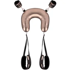 Rosy Gold - Sling Restraint Set - Or rose pas cher