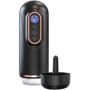 Teazers - Deep Throat Telescopic Masturbator pas cher