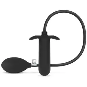 Online Only - The Cylinder Plug Anal Gonflable pas cher