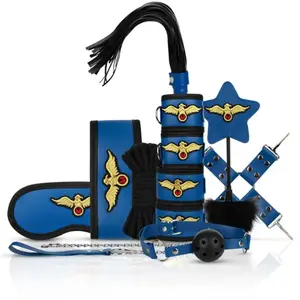 EasyToys Online Only Pilot's Passion - Ensemble SM de 11 piècesVendu paradam-et-eve
