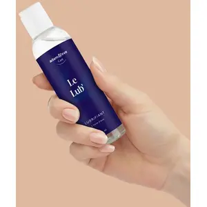 « Le Lub' » par Adam & Eve Care - Lubrifiant à base d'eau - 150ml pas cher