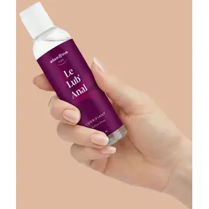 « Le Lub' Anal » par Adam & Eve Care - Gel lubrifiant 150 ml pas cher