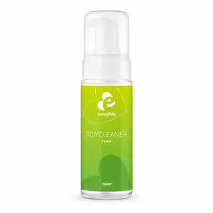 EasyGlide - Nettoyant Mousse Toys - 160 ml