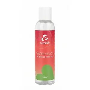 EasyGlide - Lubrifiant à Base d'Eau Pastèque - 150 ml pas cher
