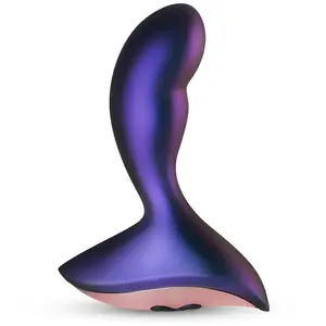 Comparateur de prix : Hueman - Vibromasseur anal Intergalactic
