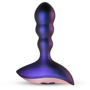 Hueman - Vibromasseur anal Interstellar pas cher