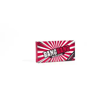 VitaVero - Améliorateurs d'érection "BANGBANG" - 5 pièces pas cher