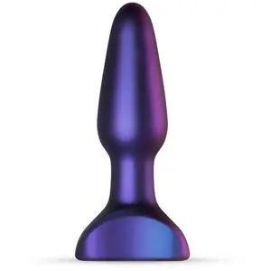 Hueman - Space Force Plug Anal Vibrant et à Poussée pas cher