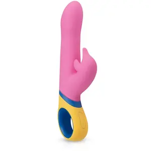 Pmv20 Vibromasseur Dolphin Copy pas cher