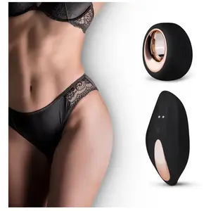 Pantyrebel Culotte vibrante pas cher