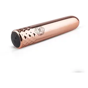 Comparateur de prix : Rosy Gold - Nouveau mini vibro