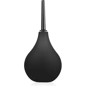 BUTTR - Douche anale - NoirVendu paradam-et-eve