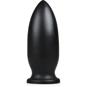 Comparateur de prix : BUTTR - Plug anal Yellow Dog