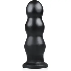 Comparateur de prix : BUTTR - Plug anal Tactical III