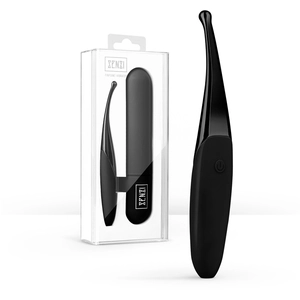 Vibrateur Senzi - NoirVendu paradam-et-eve