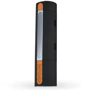 Comparateur de prix : Masturbateur automatique deluxe à vibration et succion CRUIZR-CP03 avec ada