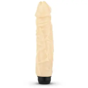 EasyToys - Vibe Collection Jelly Supreme - Vibromasseur réalisteVendu paradam-et-eve
