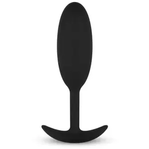 Comparateur de prix : Heavy Fulfiller - Plug anal lesté - Moyen