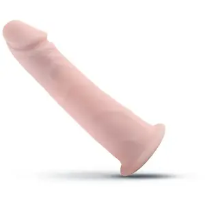 Comparateur de prix : No-Parts - Gode réaliste creux "Cameron" 22 cm - Beige