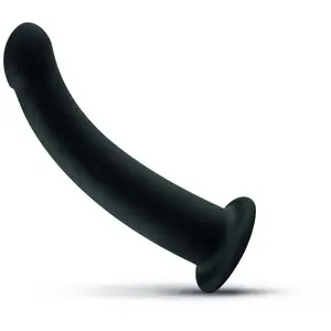 Comparateur de prix : No-Parts - Parker Godemiché 19,5 cm - Noir