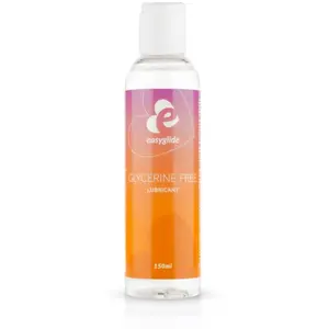 Comparateur de prix : EasyGlide - Lubrifiant sans glycérine -150 ml