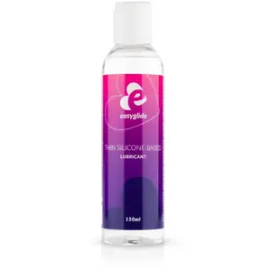 Comparateur de prix : EasyGlide - Lubrifiant à base de silicone - 150 ml