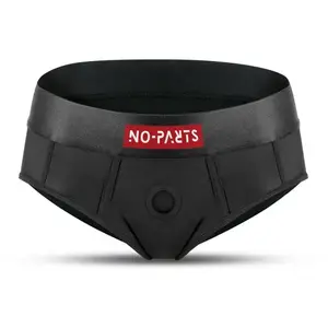 Comparateur de prix : No-Parts - Harnais pour gode-ceinture "Robin" - S