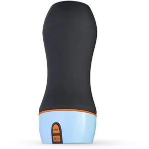 Comparateur de prix : CRUIZR - CM06 Masturbateur vibrant avec commande vocale