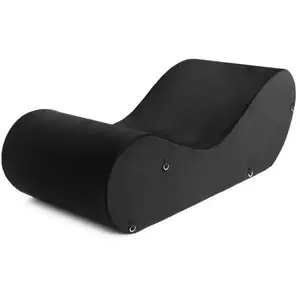 Bedroom Fantasies - Banc de Sexe - Noir pas cher
