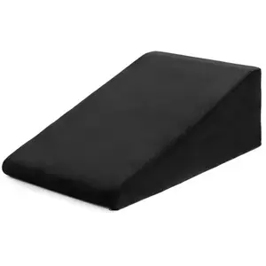 Bedroom Fantasies - The Summit Coussin de Positionnement - Noir pas cher