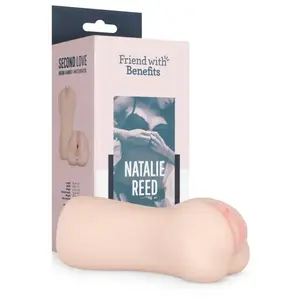 Friend With Benefits - Masturbateur vaginalVendu paradam-et-eve