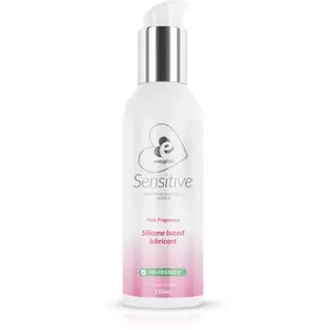Comparateur de prix : EasyGlide - Lubrifiant à base de silicone pour peaux sensibles - 150 ml