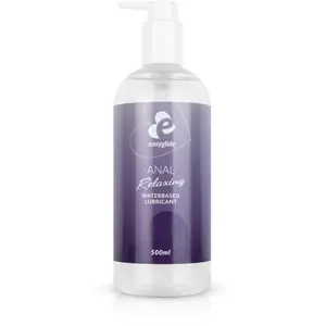 Comparateur de prix : EasyGlide - Lubrifiant anal relaxant - 500 ml