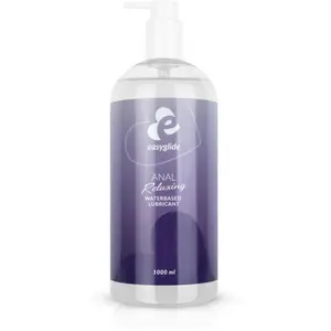 Comparateur de prix : EasyGlide - Lubrifiant anal relaxant - 1000 ml