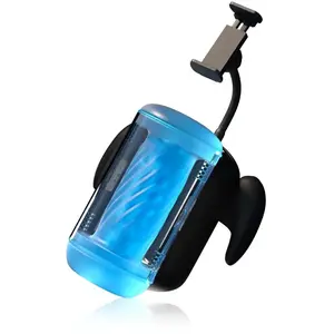 Comparateur de prix : BLOWCAST - Masturbateur automatique Wingman Lite