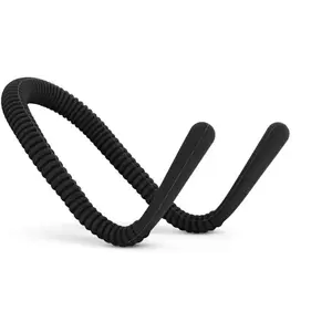 Écarteur de Lèvres Vaginales - NoirVendu paradam-et-eve