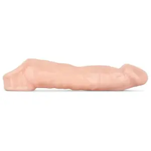 EasyToys Gaine à penis 15 cm - BeigeVendu paradam-et-eve