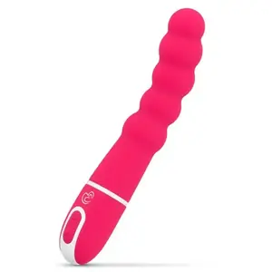 EasyToys - Vibromasseur anal - RoseVendu paradam-et-eve