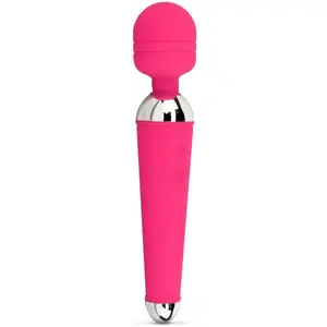 EasyToys Online Only Vibromasseur Wand - Rose pas cher