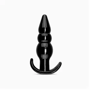 EasyToys Online Only Petit Plug Anal - NoirVendu paradam-et-eve