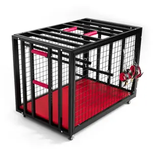 BDSM Kooi - Cage de soumission pas cher