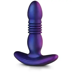 Comparateur de prix : Plug Anal va-et-Vient Supernova - Hueman