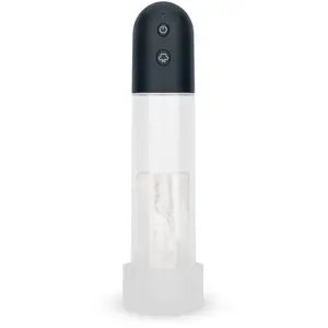 Comparateur de prix : Boners - Pompe à Pénis Automatique avec Masturbateur