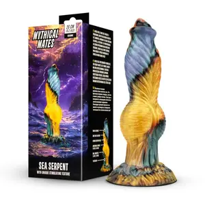 Mythical Mates - Sea Serpent gode vibrant pas cher