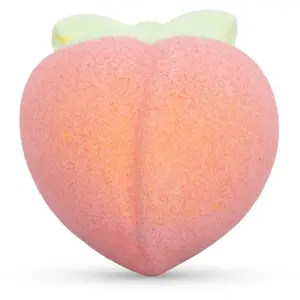 Comparateur de prix : EasyToys Online Only Bombe de bain - Peachy