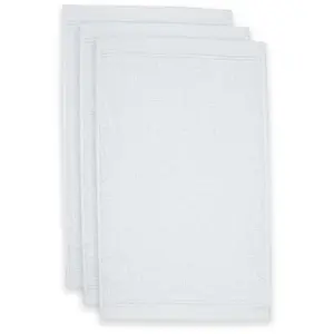 Pip Studio - Serviette invité Tile de Pip blanche - 30x50 cm 30x50 cm pas cher