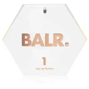 BALR. WOMEN 1 Eau de parfum 1000 ml pas cher