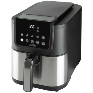 Bourgini Friteuse à Air Slim 5l pas cher
