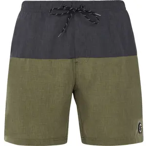 Comparateur de prix : Protest Prtheli - Boardshort homme True Black S